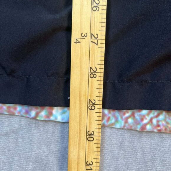 Orange Clothing Company Button Up Shirt Men's Medium Surf Graphic Extreme - Picture 5 of 5